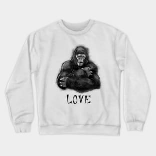 KoKo Love Crewneck Sweatshirt